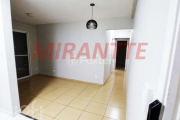 Apartamento com 2 quartos à venda na Rua Domingos José Sapienza, 231, Vila Amália (Zona Norte), São Paulo