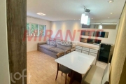 Apartamento com 2 quartos à venda na Avenida Lasar Segall, 118, Vila Celeste, São Paulo