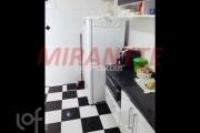 Apartamento com 2 quartos à venda na Rua Pedro Brasil Bandecchi, 75, Vila Amélia, São Paulo