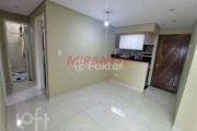 Apartamento com 3 quartos à venda na Rua Domingos José Sapienza, 315, Vila Amália (Zona Norte), São Paulo