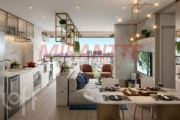 Apartamento com 2 quartos à venda na Avenida Morumbi, 8714, Santo Amaro, São Paulo