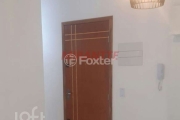 Apartamento com 1 quarto à venda na Rua Joaquim Norberto, 474, Vila Paulicéia, São Paulo