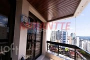 Apartamento com 4 quartos à venda na Rua Gaspar Soares, 66, Jardim São Paulo (Zona Norte), São Paulo