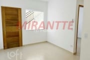 Apartamento com 2 quartos à venda na Rua Agente Gomes, 223, Jardim São Paulo (Zona Norte), São Paulo