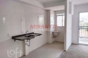 Apartamento com 1 quarto à venda na Avenida Leôncio de Magalhães, 568, Jardim São Paulo (Zona Norte), São Paulo