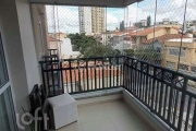 Apartamento com 3 quartos à venda na Rua Capitão Rabelo, 89, Jardim São Paulo (Zona Norte), São Paulo