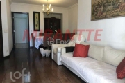 Apartamento com 2 quartos à venda na Avenida Nova Cantareira, 101, Tucuruvi, São Paulo