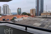 Apartamento com 3 quartos à venda na Avenida Nova Cantareira, 173, Tucuruvi, São Paulo