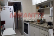 Apartamento com 3 quartos à venda na Rua Ana de Barros, 320, Jardim Santa Inês, São Paulo