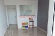 Apartamento com 3 quartos à venda na Avenida Parada Pinto, 3556, Vila Nova Cachoeirinha, São Paulo