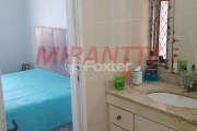 Apartamento com 3 quartos à venda na Rua Conselheiro Moreira de Barros, 2892, Lauzane Paulista, São Paulo