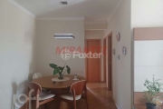 Apartamento com 3 quartos à venda na Avenida do Guacá, 574, Lauzane Paulista, São Paulo