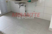 Apartamento com 2 quartos à venda na Rua Fúlvio Morganti, 669, Jardim Paraíso, São Paulo