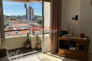 Apartamento com 3 quartos à venda na Rua Ana de Barros, 320, Jardim Santa Inês, São Paulo