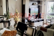 Apartamento com 3 quartos à venda na Avenida Parada Pinto, 3696, Vila Nova Cachoeirinha, São Paulo