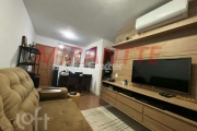 Apartamento com 2 quartos à venda na Rua General Nestor Passos, 170, Jardim Paraíso, São Paulo