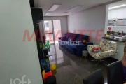 Apartamento com 3 quartos à venda na Rua Saguairu, 511, Casa Verde, São Paulo