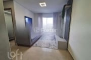 Apartamento com 1 quarto à venda na Rua Saguairu, 1284, Casa Verde, São Paulo