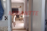 Apartamento com 3 quartos à venda na Rua Jorge Valim, 882, Vila Ester (Zona Norte), São Paulo