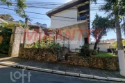 Casa com 4 quartos à venda na Rua Santo Anselmo, 106, Jardim São Bento, São Paulo