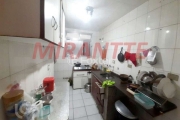 Apartamento com 2 quartos à venda na Rua Coronel Silva Gomes, 42, Canindé, São Paulo