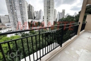 Apartamento com 3 quartos à venda na Rua Lídia Coelho, 7, Santana, São Paulo