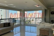 Apartamento com 3 quartos à venda na Alameda Afonso Schmidt, 555, Santa Teresinha, São Paulo