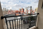 Apartamento com 2 quartos à venda na Rua Lídia Coelho, 7, Santana, São Paulo