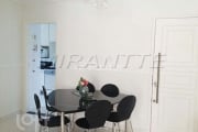 Apartamento com 2 quartos à venda na Rua Damiana da Cunha, 411, Santa Teresinha, São Paulo