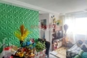 Apartamento com 2 quartos à venda na Rua Dedalion, 474, Jardim Adelfiore, São Paulo