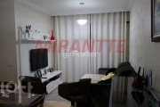 Apartamento com 3 quartos à venda na Rua Damiana da Cunha, 155, Santa Teresinha, São Paulo