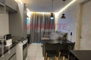 Apartamento com 1 quarto à venda na Rua José Bernardo Pinto, 670, Vila Guilherme, São Paulo