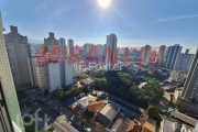 Apartamento com 3 quartos à venda na Rua Voluntários da Pátria, 3591, Santana, São Paulo