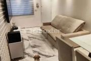 Casa em condomínio fechado com 2 quartos à venda na Rua Capricho, 95, Vila Nivi, São Paulo