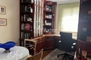 Apartamento com 4 quartos à venda na Rua Rui Barbosa, 255, Vila Gilda, Santo André