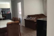 Apartamento com 2 quartos à venda na Avenida Bartholomeu de Carlos, 901, Jardim Flor da Montanha, Guarulhos