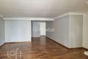 Apartamento com 3 quartos à venda na Rua Monte Aprazível, 205, Vila Nova Conceição, São Paulo