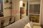 Apartamento com 3 quartos à venda na Rua Marechal Hermes da Fonseca, 301, Santana, São Paulo