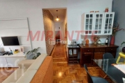 Apartamento com 3 quartos à venda na Rua Topázio, 878, Vila Mariana, São Paulo