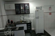 Apartamento com 1 quarto à venda na Rua Riskallah Jorge, 50, Centro, São Paulo