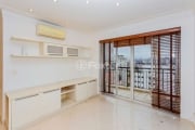 Apartamento com 1 quarto à venda na Avenida Moema, 509, Moema, São Paulo