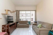 Apartamento com 1 quarto à venda na Rua Teodoro Sampaio, 2341, Pinheiros, São Paulo