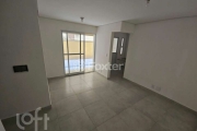 Apartamento com 2 quartos à venda na Rua General Osório, 177, Centro, São Bernardo do Campo