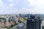 Apartamento com 1 quarto à venda na Avenida Roque Petroni Júnior, 630, Jardim das Acacias, São Paulo