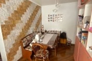 Apartamento com 2 quartos à venda na Avenida Alexios Jafet, 1811, Jardim Ipanema (Zona Oeste), São Paulo