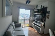 Apartamento com 2 quartos à venda na Rua Alba, 150, Vila Parque Jabaquara, São Paulo