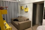 Apartamento com 1 quarto à venda na Rua Diogo Vaz, 169, Cambuci, São Paulo