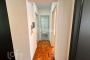 Apartamento com 2 quartos à venda na Rua José Antônio Coelho, 889, Vila Mariana, São Paulo