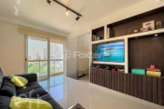 Apartamento com 1 quarto à venda na Avenida Portugal, 1278, Brooklin Paulista, São Paulo