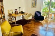 Apartamento com 1 quarto à venda na Rua José Maria Lisboa, 1274, Jardim Paulista, São Paulo